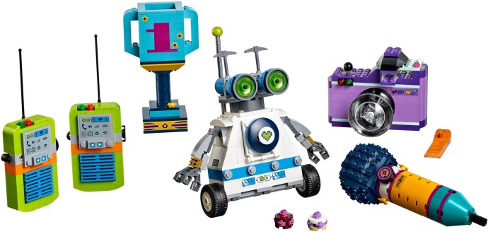 LEGO 41346 Friendship Box