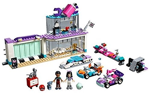LEGO 41351 Creative Tuning Shop