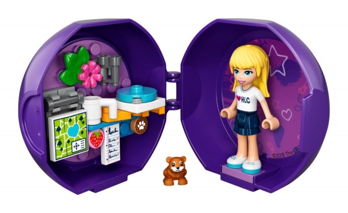 LEGO 5005236 Friends Clubhouse