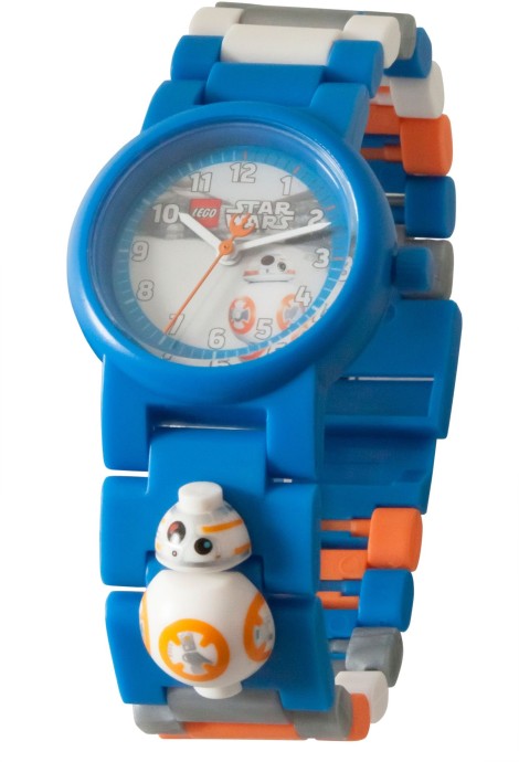 LEGO 5005470 BB 8 Figure Link Watch