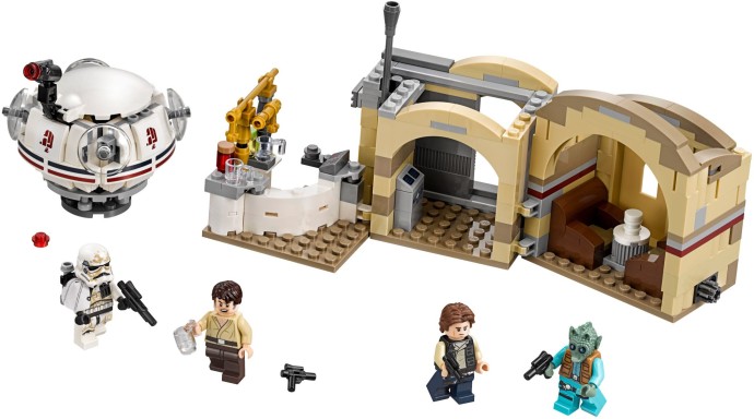 LEGO 75205 Mos Eisley Cantina