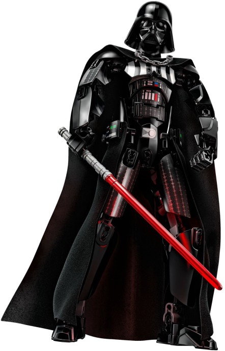 LEGO 75534 Darth Vader