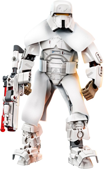 LEGO 75536 Range Trooper