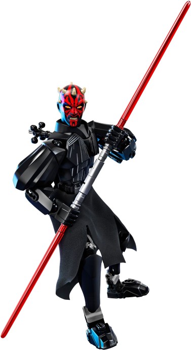 LEGO 75537 Darth Maul