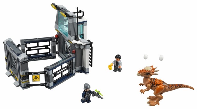 LEGO 75927 Stygimoloch Breakout