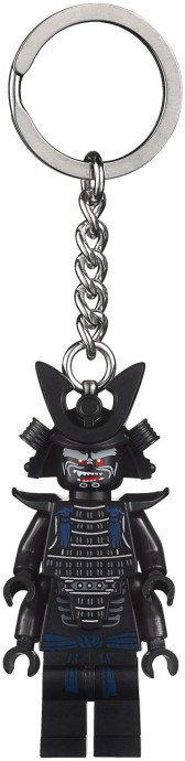 LEGO 853757 - Lord Garmadon Key Chain