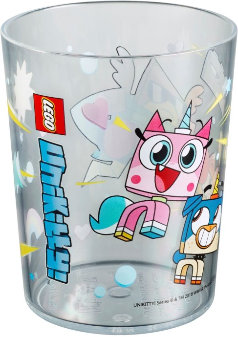 LEGO 853790 Unikitty Tumbler