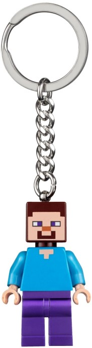 LEGO 853818 - Steve Key Chain