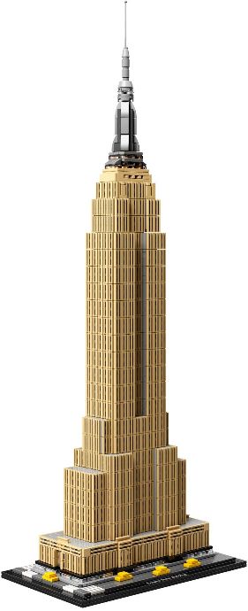 LEGO 21046 Empire State Building