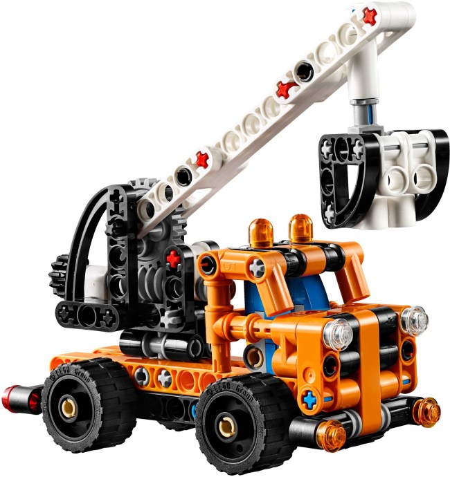 LEGO 42088 - Cherry Picker