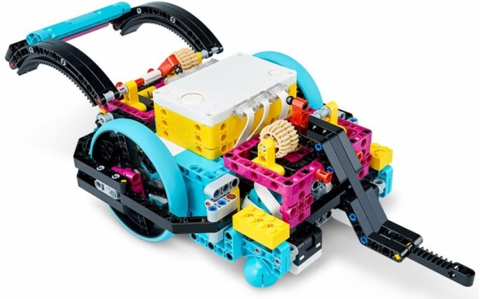 LEGO 45680 Expansion set