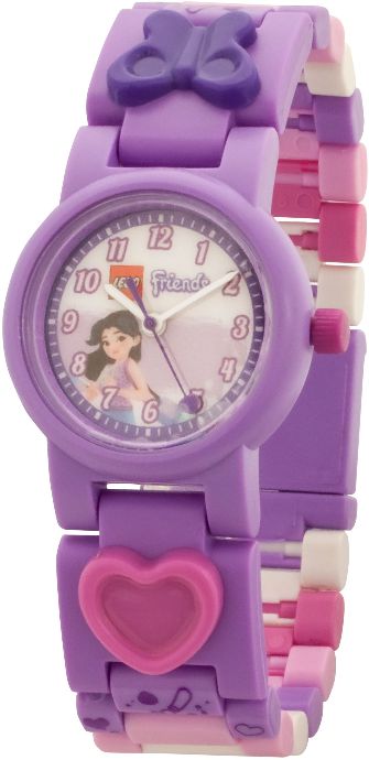 LEGO 5005614 - Emma Buildable Watch