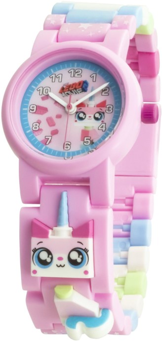 LEGO 5005701 Unikitty Buildable Watch with Figure Link