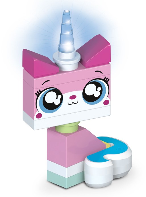 LEGO 5005737 Unikitty Night Light