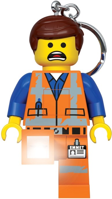 LEGO 5005740 Emmet Key Light