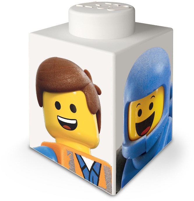 LEGO 5005761 - Boy NiteLite