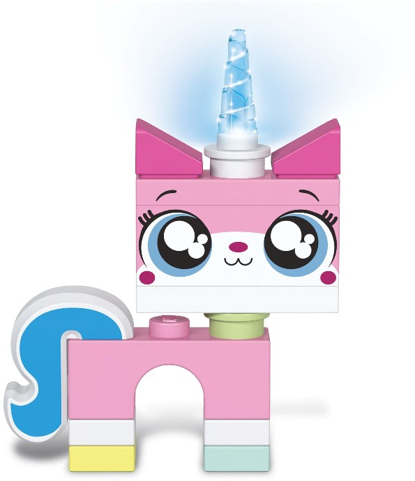 LEGO 5005763 - Unikitty Torch