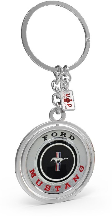 LEGO 5005822 - Ford Mustang / LEGO Key chain