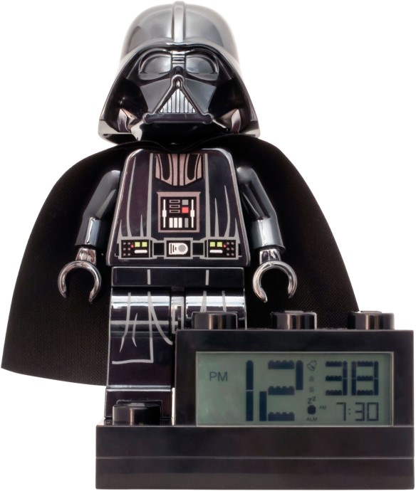 LEGO 5005823 20th Anniversary Darth Vader Brick Clock