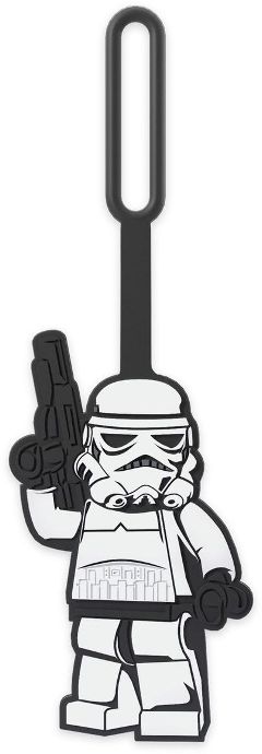 LEGO 5005825 - Stormtrooper Bag Tag