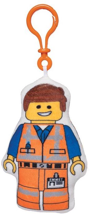 LEGO 5005834 Emmet Clip