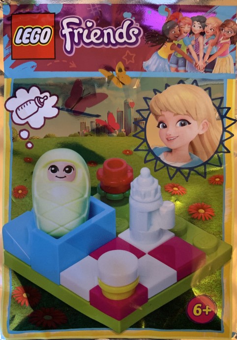 LEGO 561903 Sweet Baby