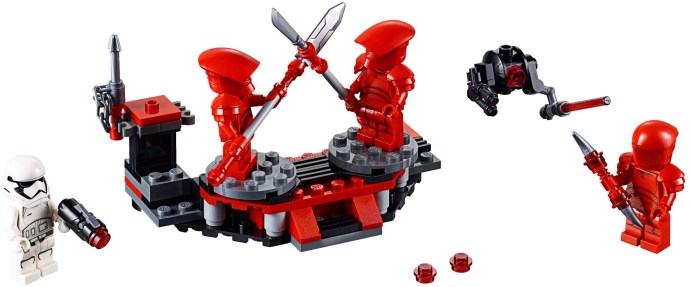 LEGO 75225 Elite Praetorian Guard Battle Pack