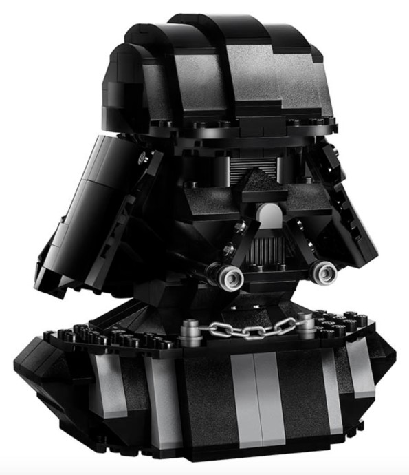 LEGO 75227 - Darth Vader Bust