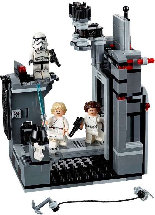 LEGO 75229 - Death Star Escape