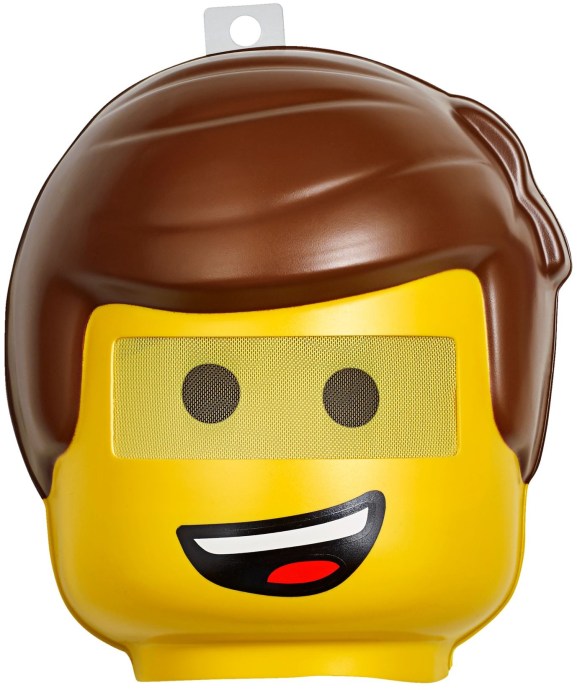 LEGO 853872 - Emmet Mask