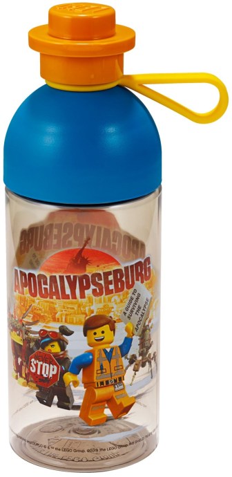 LEGO 853877 TLM2 Hydration Bottle