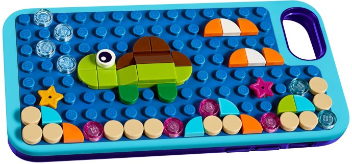 LEGO 853886 Friends Phone Cover