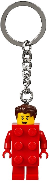 LEGO 853903 - Brick Suit Guy Key Chain