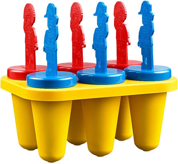 LEGO 853912 - Ice Lollipop Tray