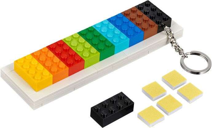 LEGO 853913 LEGO Key Hanger