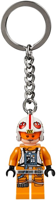 LEGO 853947 Luke Skywalker Key Chain