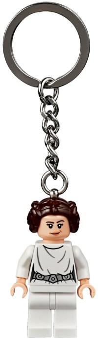 LEGO 853948 Princess Leia Key Chain