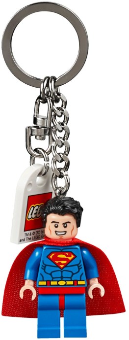 LEGO 853952 Superman Key Chain
