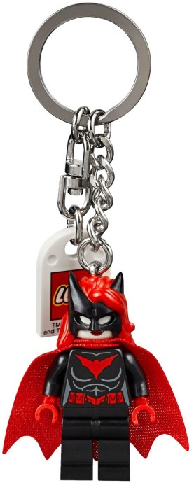 LEGO 853953 Batwoman Key Chain