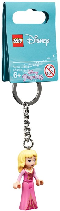 LEGO 853955 - Aurora Keyring