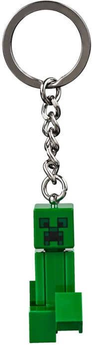 LEGO 853956 - Creeper Key Chain