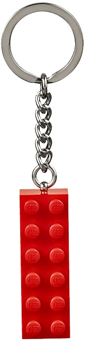 LEGO 853960 - 2x6 Key Chain