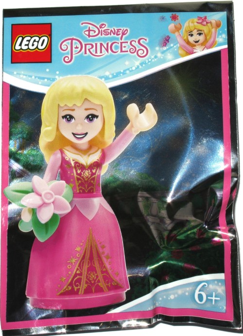 LEGO 302001 Aurora