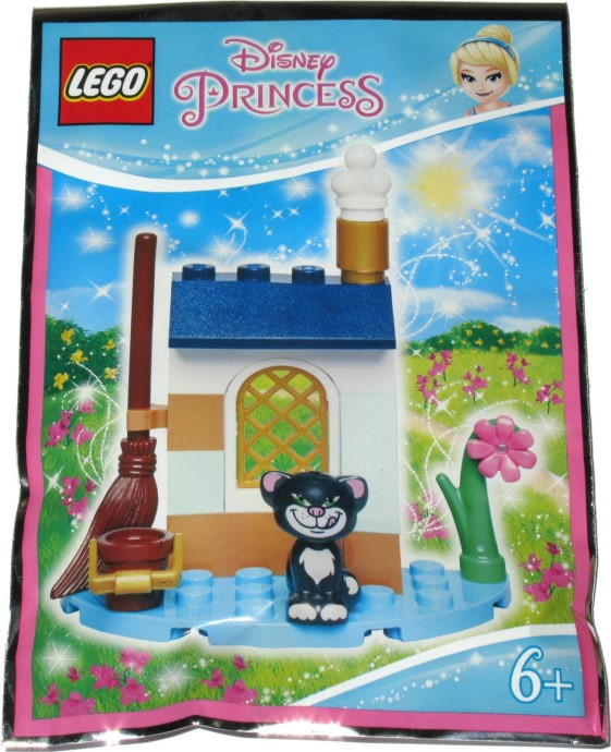 LEGO 302004 Lucifer