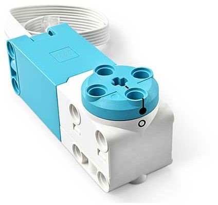 LEGO 45603 Medium Angular Motor
