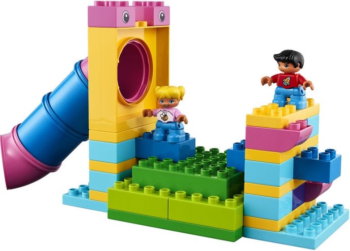 LEGO 45815 - Discover Set