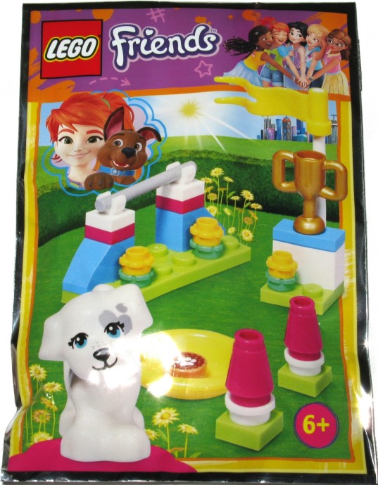 LEGO 562004 Cute Dog