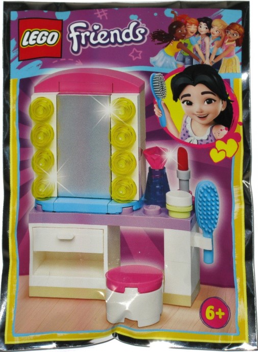 LEGO 562005 Dressing Table