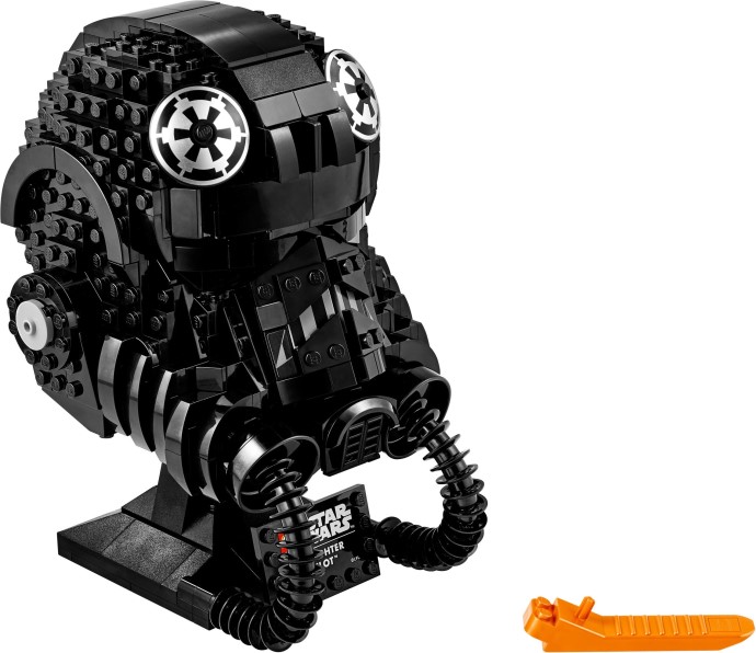 LEGO 75274 TIE Fighter Pilot