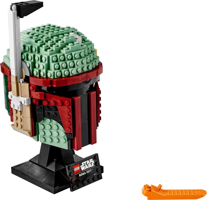 LEGO 75277 Boba Fett